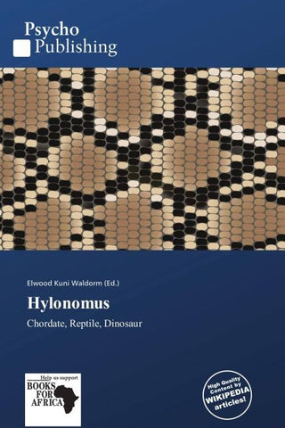 Hylonomus
