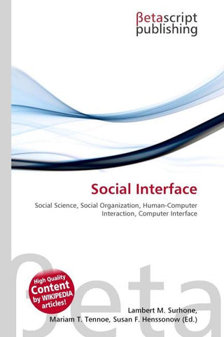 Social Interface