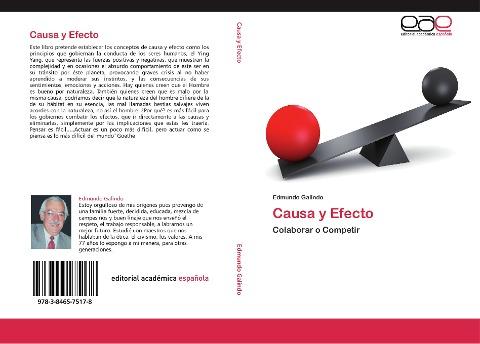 Causa y Efecto