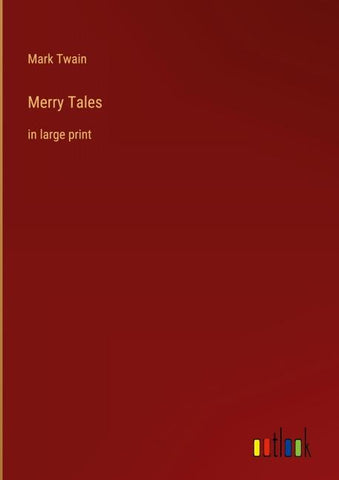 Merry Tales