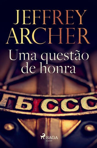 Uma questão de honra