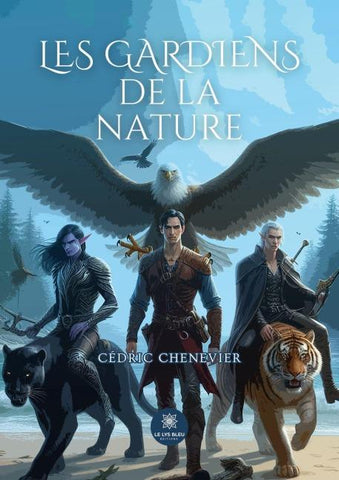 Les gardiens de la nature