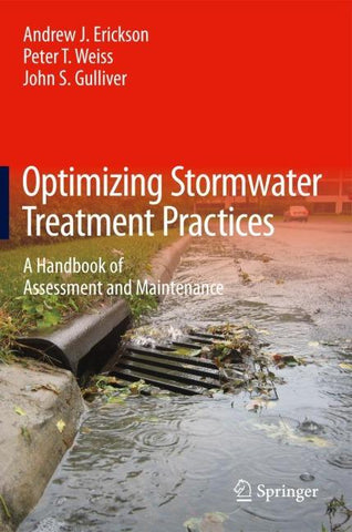 Optimizing Stormwater Treatment Practices