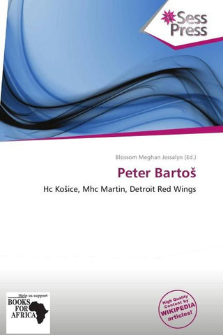 Peter Barto¿