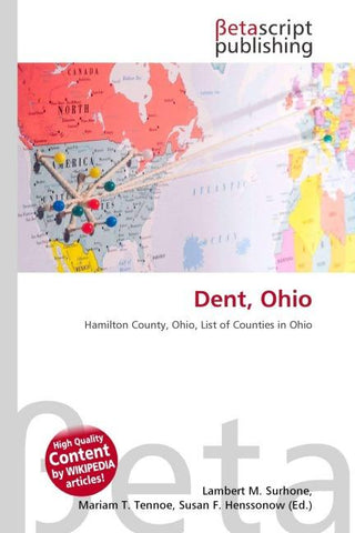 Dent, Ohio