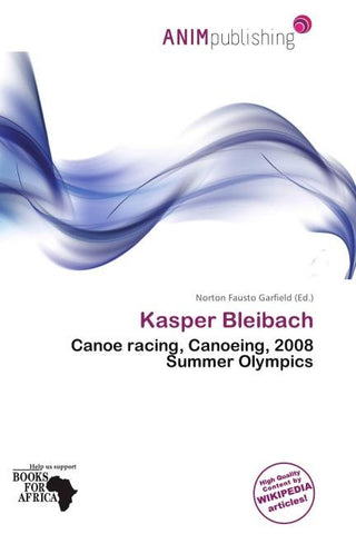 Kasper Bleibach