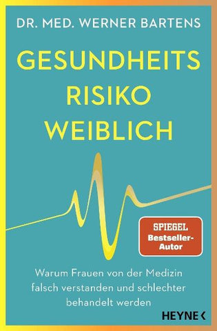 Gesundheitsrisiko: weiblich