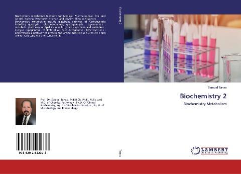 Biochemistry 2