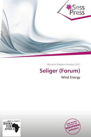 Seliger (Forum)