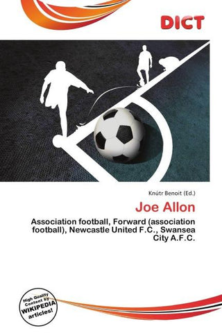 Joe Allon