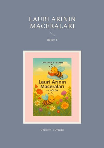 Lauri Arinin Maceralari