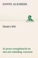 Dante's Hel In proza overgebracht en met een inleiding voorzien