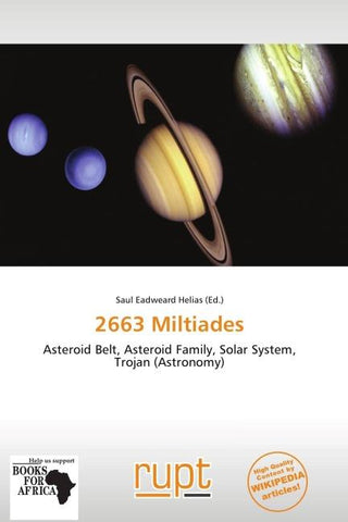 2663 Miltiades