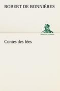 Contes des fées