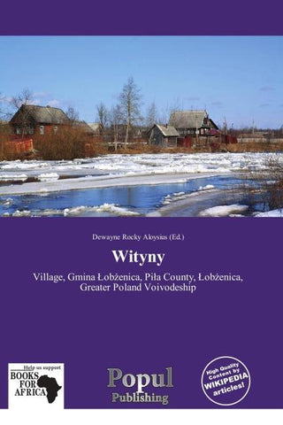 Wityny