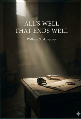 All's Well That Ends Well