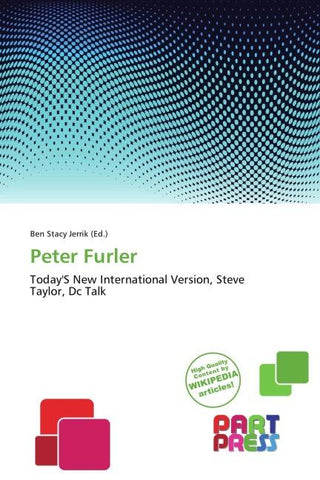 Peter Furler