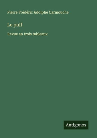 Le puff