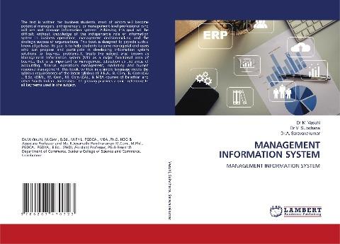 MANAGEMENT INFORMATION SYSTEM