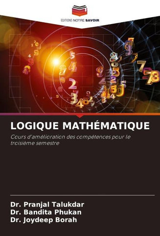 LOGIQUE MATHÉMATIQUE