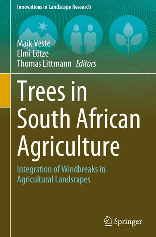 Trees in South African Agriculture