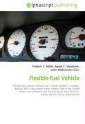 Flexible-fuel Vehicle