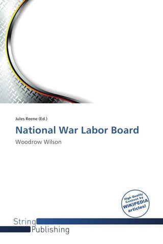 National War Labor Board