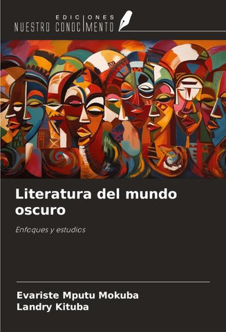 Literatura del mundo oscuro