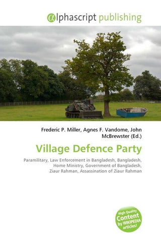 Village Defence Party