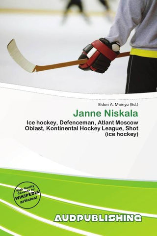 Janne Niskala