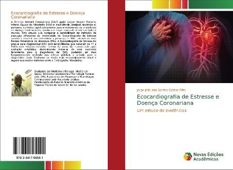 Ecocardiografia de Estresse e Doença Coronariana