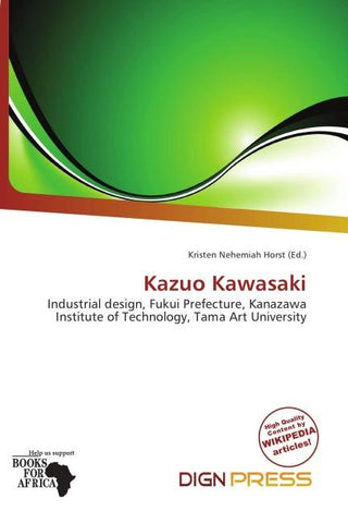 Kazuo Kawasaki