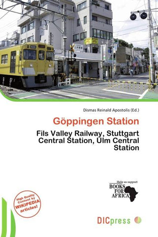 Göppingen Station