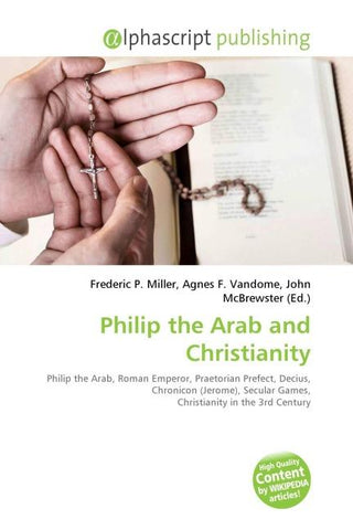 Philip the Arab and Christianity