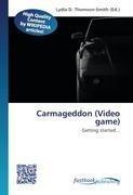 Carmageddon (Video game)