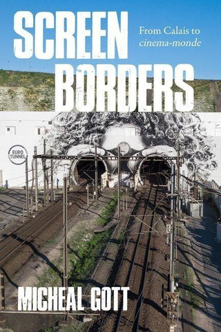Screen borders