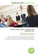 Exact Cover