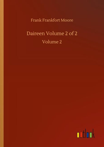 Daireen Volume 2 of 2