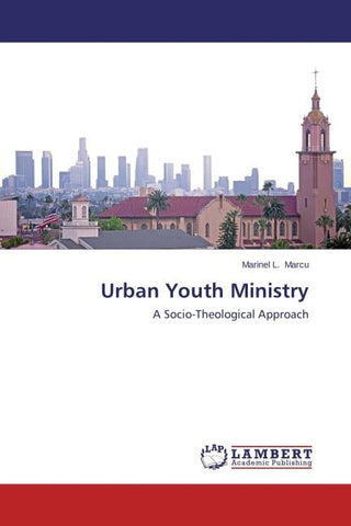 Urban Youth Ministry