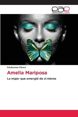 Amelia Mariposa