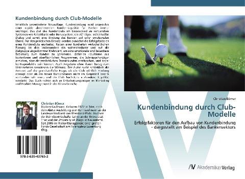 Kundenbindung durch Club-Modelle