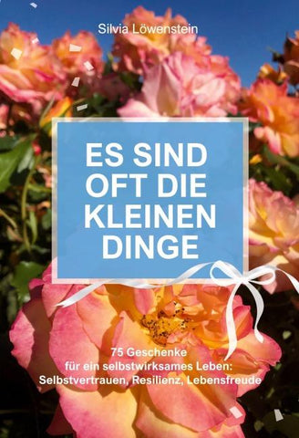 Es sind oft die kleinen Dinge