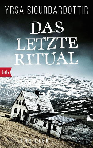 Das letzte Ritual