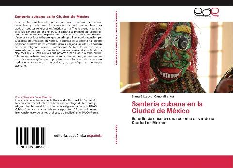 Santería cubana en la Ciudad de México