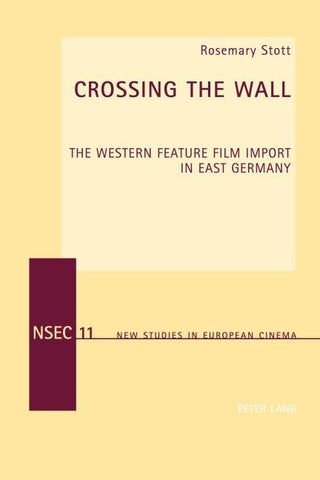 Crossing the Wall