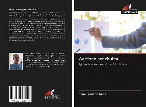 Gestione per risultati
