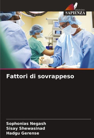 Fattori di sovrappeso