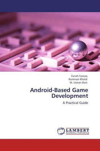 Android-Based Game Development