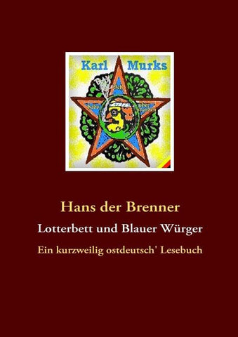Lotterbett und Blauer Würger