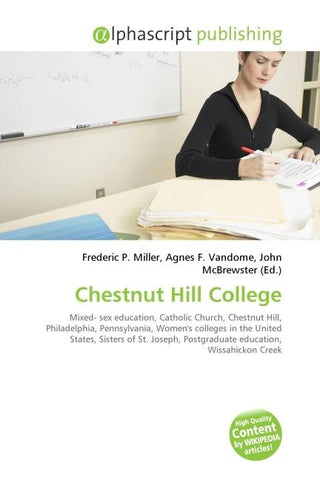 Chestnut Hill College